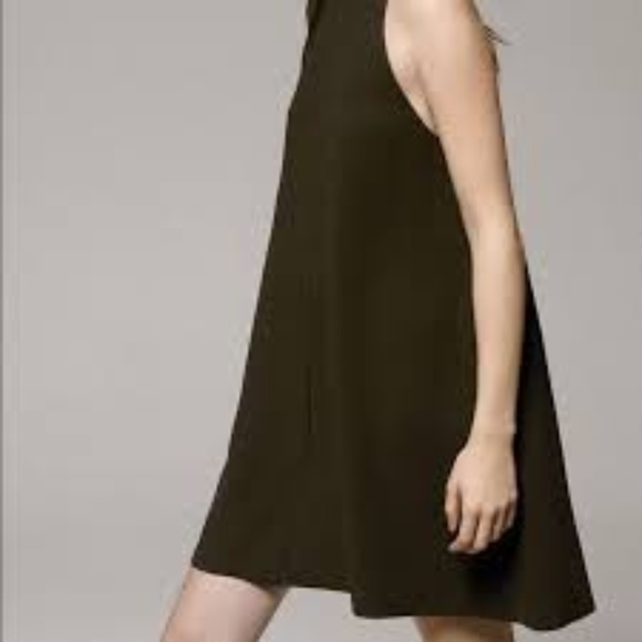 Aritzia Dresses & Skirts - Wilfred Le Fou Trompette Dress